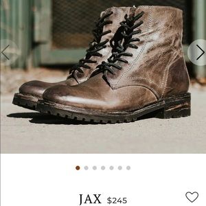 Freebird Jax Boot
